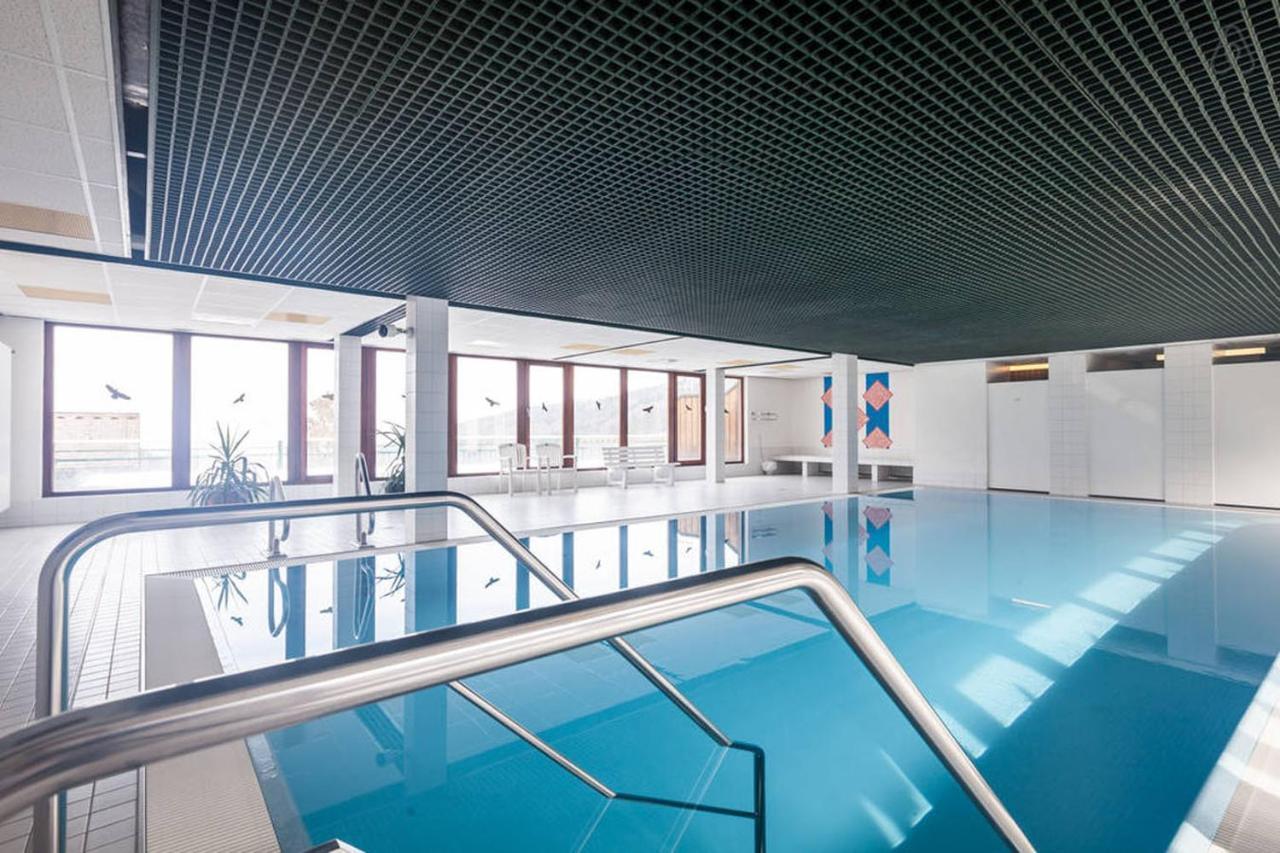 Terrassenpark Apartments  Sasbachwalden Exterior foto
