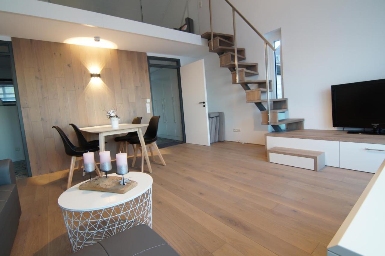 Terrassenpark Apartments  Sasbachwalden Exterior foto